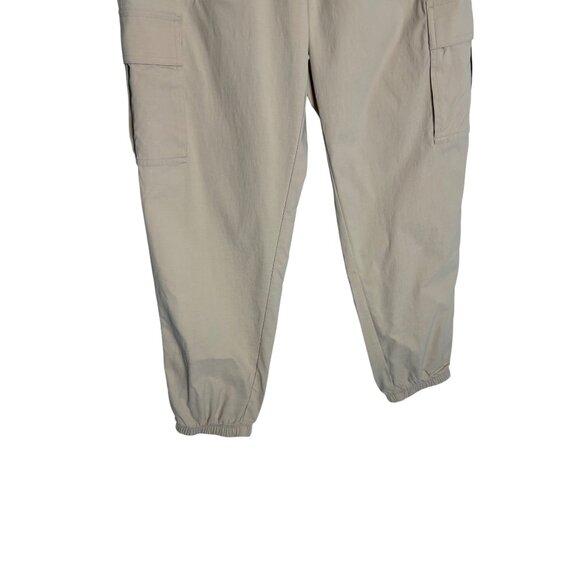 Vuori Scout Jogger Pants In Rosewater Pink-sz Small - Picture 9 of 10